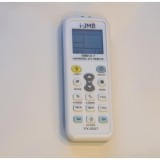 Telecomanda universala pentru aer conditionat YX-5007