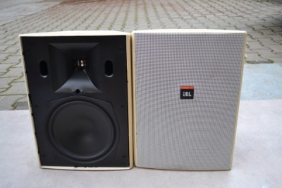 Boxe JBL Control 28 Proffessional foto