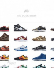 Nike Sb: The Dunk Book foto