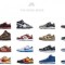 Nike Sb: The Dunk Book