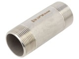 Conector ștuț oțel inoxidabil AISI 316L