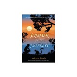 Summer of the Monkeys