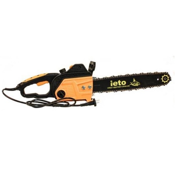 Drujba electrica Ieto X2 – 2300W – GF-0088 Drujba electrica Ieto X2 – 2300W – GF-0088