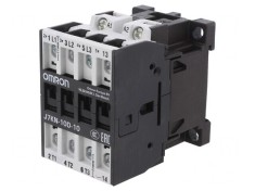 Contactor 3P 10A 230VAC NO foto