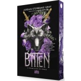 Bitten. O promisiune de sange (primul volum al seriei &bdquo;Bitten&rdquo;) editie speciala - Jordan Stephanie Grey