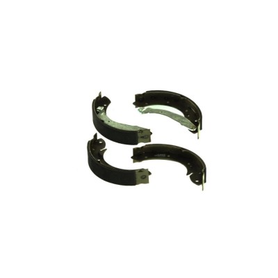 Set saboti frana CITROEN XSARA PICASSO N68 ABE C0C013ABE foto