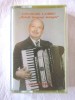 Caseta audio GHEORGHE LAMBRU - Melodii lautaresti indragite, ELECTRECORD. Originala, nefolosita, Lautareasca