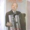 Caseta audio GHEORGHE LAMBRU - Melodii lautaresti indragite, ELECTRECORD. Originala, nefolosita