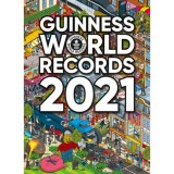 Guinness World Records 2021 - Craig Glenday