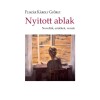 Nyitott ablak - Flisz&aacute;r K&aacute;roly Gy&ouml;rgy