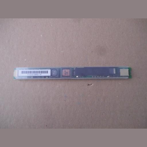 Invertor LCD SONY VGN-FE48E