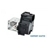 Rezistenta aeroterma trepte ventilator Peugeot 206 (1998-&gt;)[2A/C]
