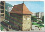 bnk cp Piatra Neamt - Biserica lui Stefan cel Mare - necirculata