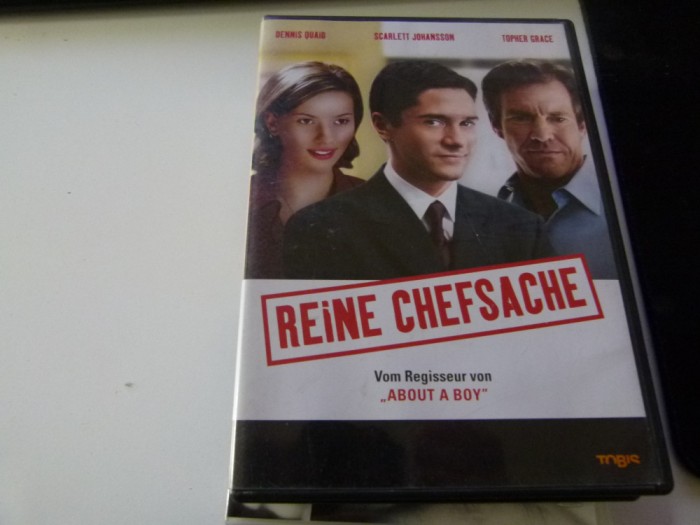 Chestie de sef , 306