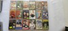 Lot 18 Casete Manele Originale - Colectie Manele Vechi - Caseta Muzica Manele