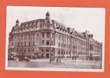 AMS @ - ILUSTRATA UNIVERSITATEA BUCURESTI 1938, CIRCULATA spre SUCEAVA, printata, Fotografie