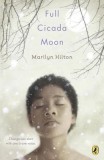 Full Cicada Moon, 2015