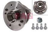 Rulment roata Mercedes Gl-Class, Gle, Gls, M-Class Motor 250 d 4-matic, 350 d 4-matic, 350 d 4-matic, 350 d 4-matic, 400 4-matic, OE 1663340206