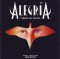 CD Cirque Du Soleil &amp;ndash; Alegr&amp;iacute;a (EX) - 1