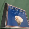 CD ELTON JOHN -SOMETHING ABOUT THE WAY YOU LOOK TONOGHT ORIGINAL