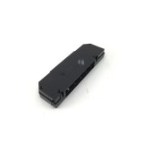 Kit buton cu impulsuri 4V pentru hotă FABER SMEG 1330157449 Original