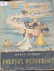 Palosul neinfrant- Mehes Gyorgy