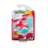 Cumpara ieftin Pokemon - Pachet figurine de actiune, (Porygon &amp; Stand), 2 buc