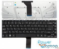 Tastatura Laptop Gateway NV47H92C foto