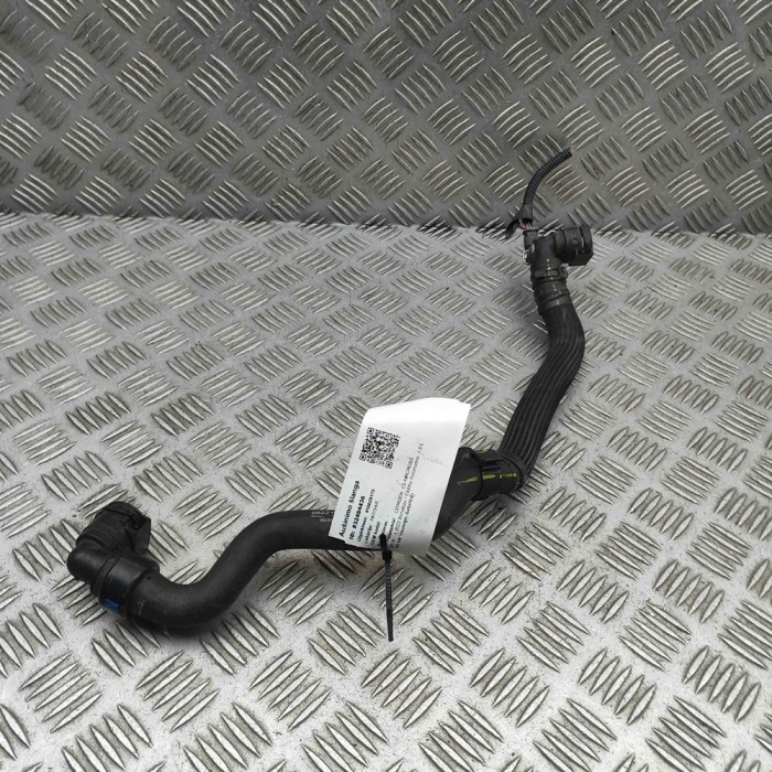 Furtun de lichid de răcire CITRO&Euml;N C5 AIRCROSS 2023 OEM: 9822199280 32484436