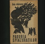 Cumpara ieftin PĂDUREA SP&Acirc;NZURAȚILOR - LIVIU REBREANU