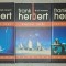 Frank Herbert, Bill Ransom &ndash; Ciclul Pandora (Efectul Lazar * Factorul &icirc;nălțare * Incidentul Iisus, ed. 2006)