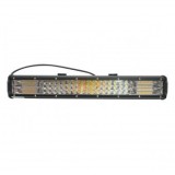 Lampa LED tip bara 12-24V, 288W, 62x79x515mm Breckner Germany