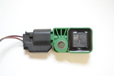 Senzor de impact dreapta spate VOLVO S80 II AS 2010 OEM: 31264409 2673957 foto