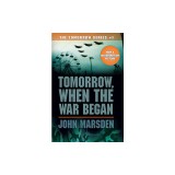 Tomorrow, When the War Began
