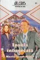 Insula intunecata foto