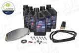Set piese, schimb de ulei cutie de viteze automată MERCEDES-BENZ S-CLASS cupe (C216) (2006 - 2013) AIC 74770Set