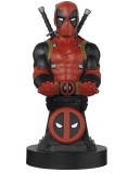 Suport De Incarcare Cable Guys Deadpool PS4