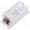 Alimentator pulsatoriu LED 30W 25-42VDC 750mA-1,05A IP20 Lifud Technology