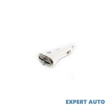 Incarcator auto 2xusb 2.1a cod: 551 Alta marca Alt model #7