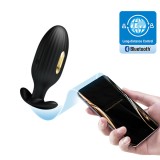Vibrator Electric Jefferson Negru