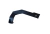 Traversa suport bara de protectie spate HYUNDAI KONA, 10.2017-09.20, partea stanga, original,