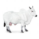 Figurina - Vaca Ongole | Safari
