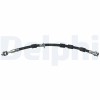 Furtun frana fata DELPHI, Ford B-Max (Jk), 10.2012-, Fiesta Sedan, 04.2010-, Fiesta Vi (Cb1, Ccn), 06.2008-, Fiesta Vi Van, 08.2008-, partea dreapta,