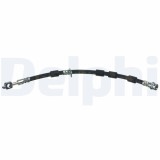Furtun frana fata DELPHI, Ford B-Max (Jk), 10.2012-, Fiesta Sedan, 04.2010-, Fiesta Vi (Cb1, Ccn), 06.2008-, Fiesta Vi Van, 08.2008-, partea dreapta,