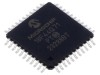 Microcontroler 8051 SPI USART VQFP44 AT89