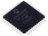 Microcontroler 8051 SPI USART VQFP44 AT89