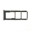 Suport SIM Negru Samsung Galaxy M12 (M127F) Original