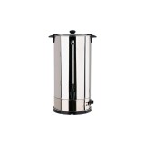 Dozator Apa YATO GASTRO YG-04324, 22L, 3000W, Inox, Temperatura Reglabila 30-110&deg;C, Ideal Horeca: Hotel, Restaurant, Catering