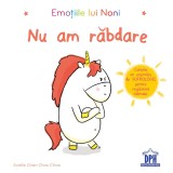 Emotiile lui Noni. Nu am rabdare - Didactica Publishing House
