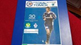 Program Tom Tomsk - Dynamo Moscova